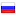 divo-shop.ru server is located in Russia